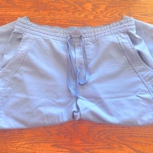 Healing Hands Purple Label scrub pants